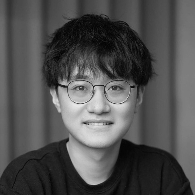Ziyi Zhu headshot