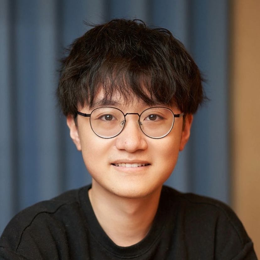 Ziyi Zhu headshot